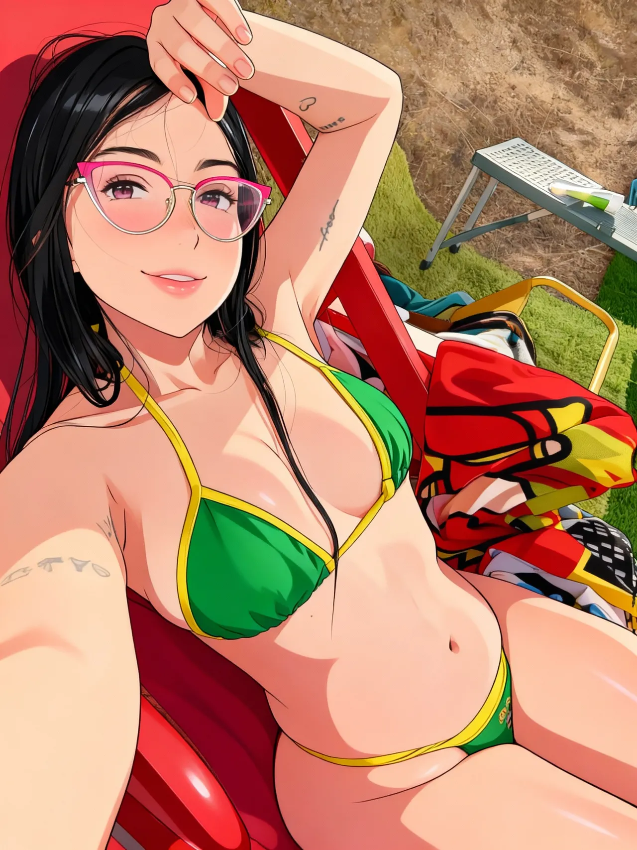 Manga Page 90
