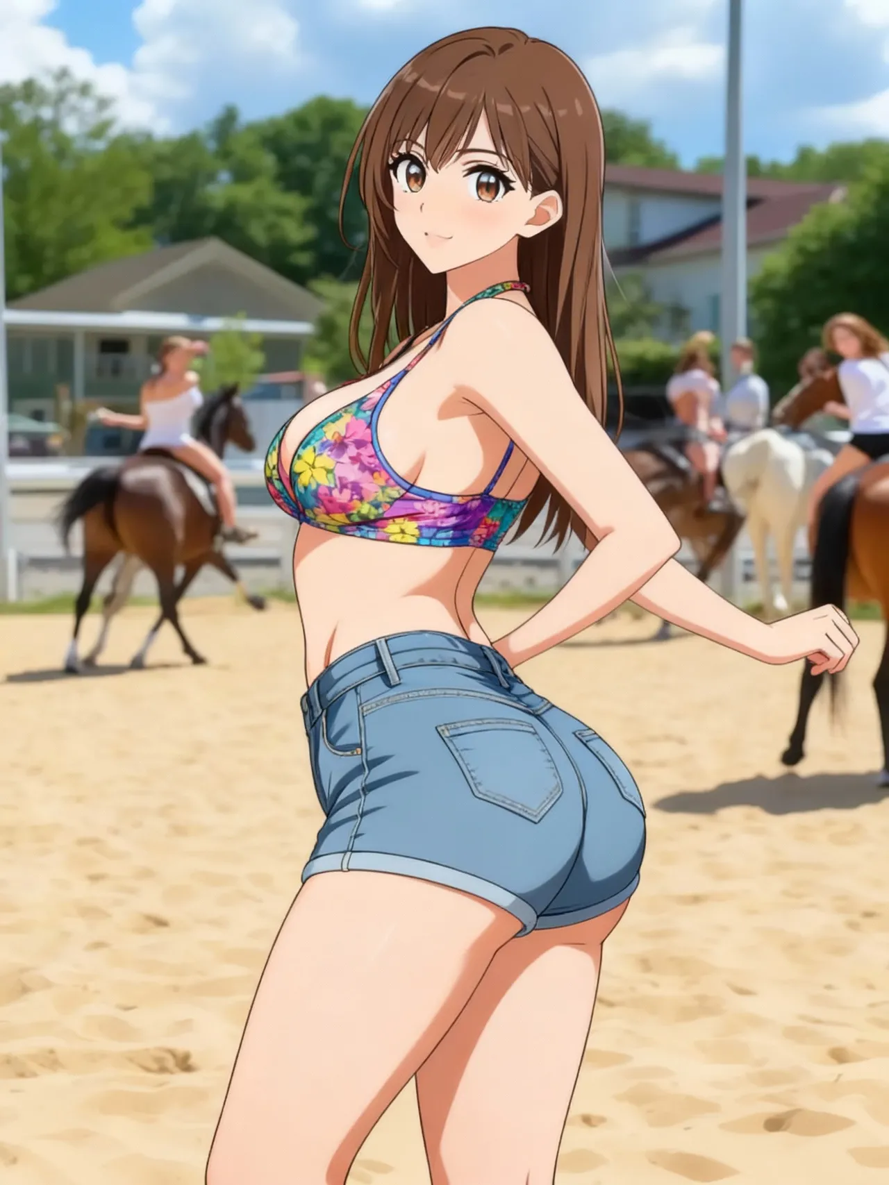 Manga Page 291