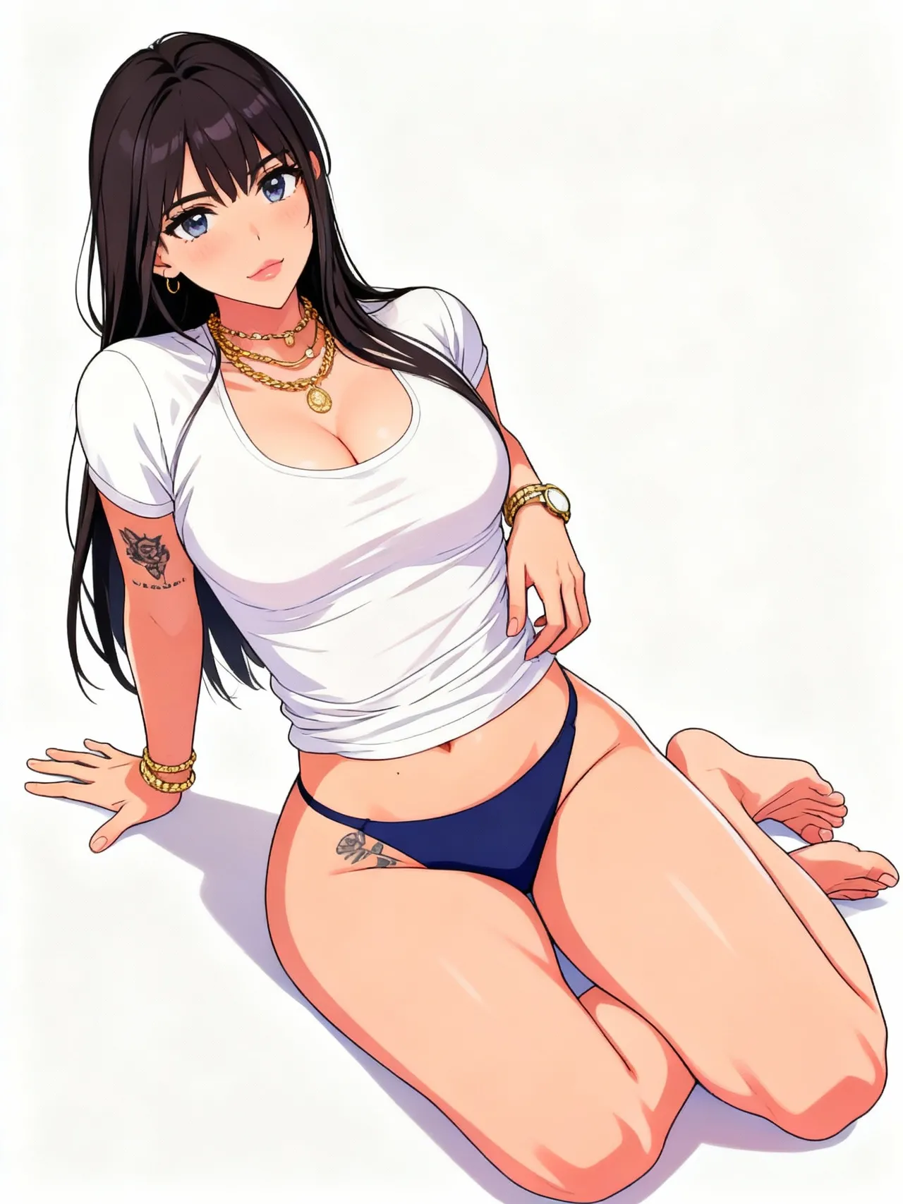 Manga Page 305