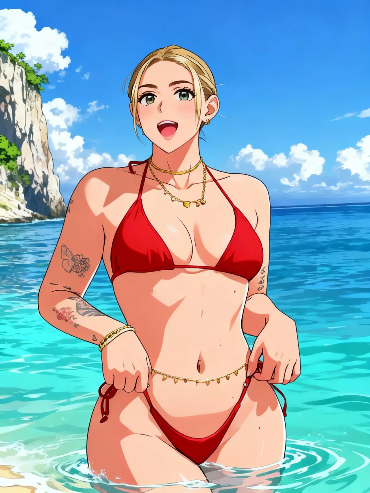 Manga Page 317