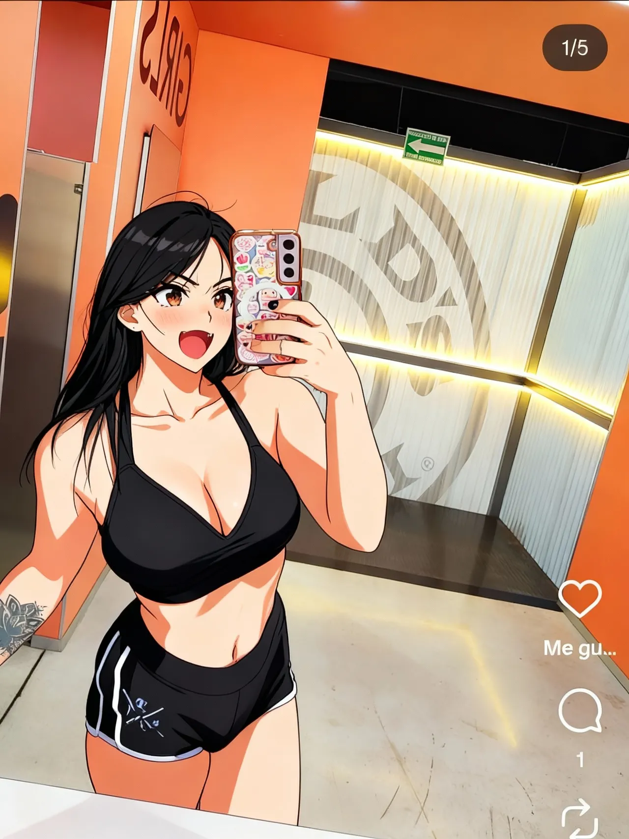 Manga Page 358