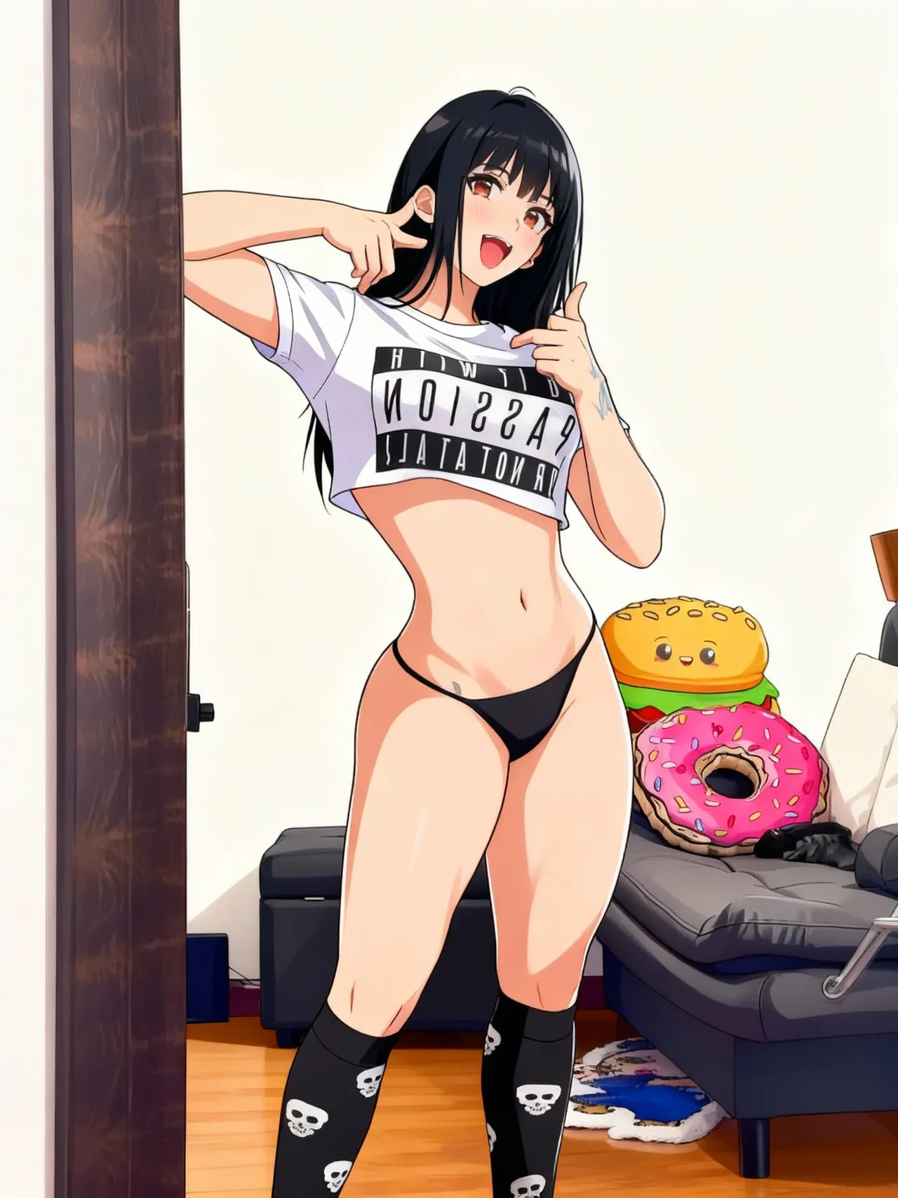 Manga Page 386