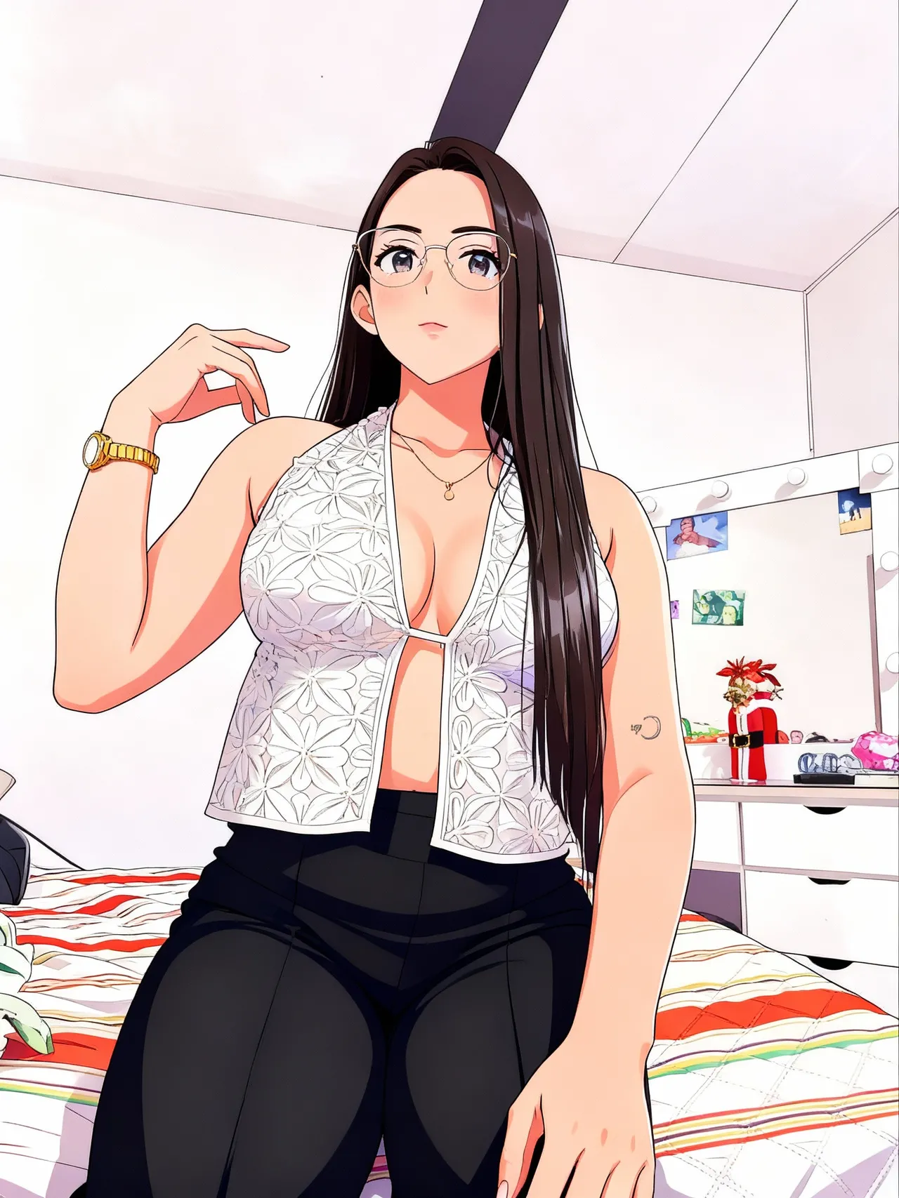 Manga Page 397