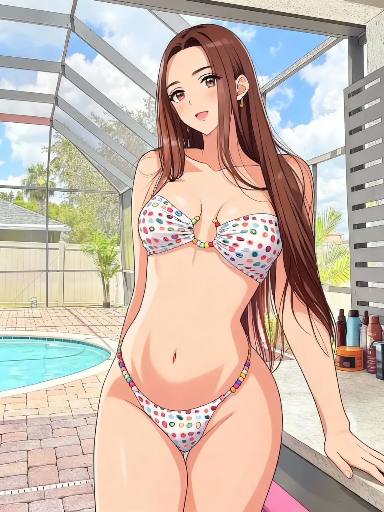 Manga Page 429