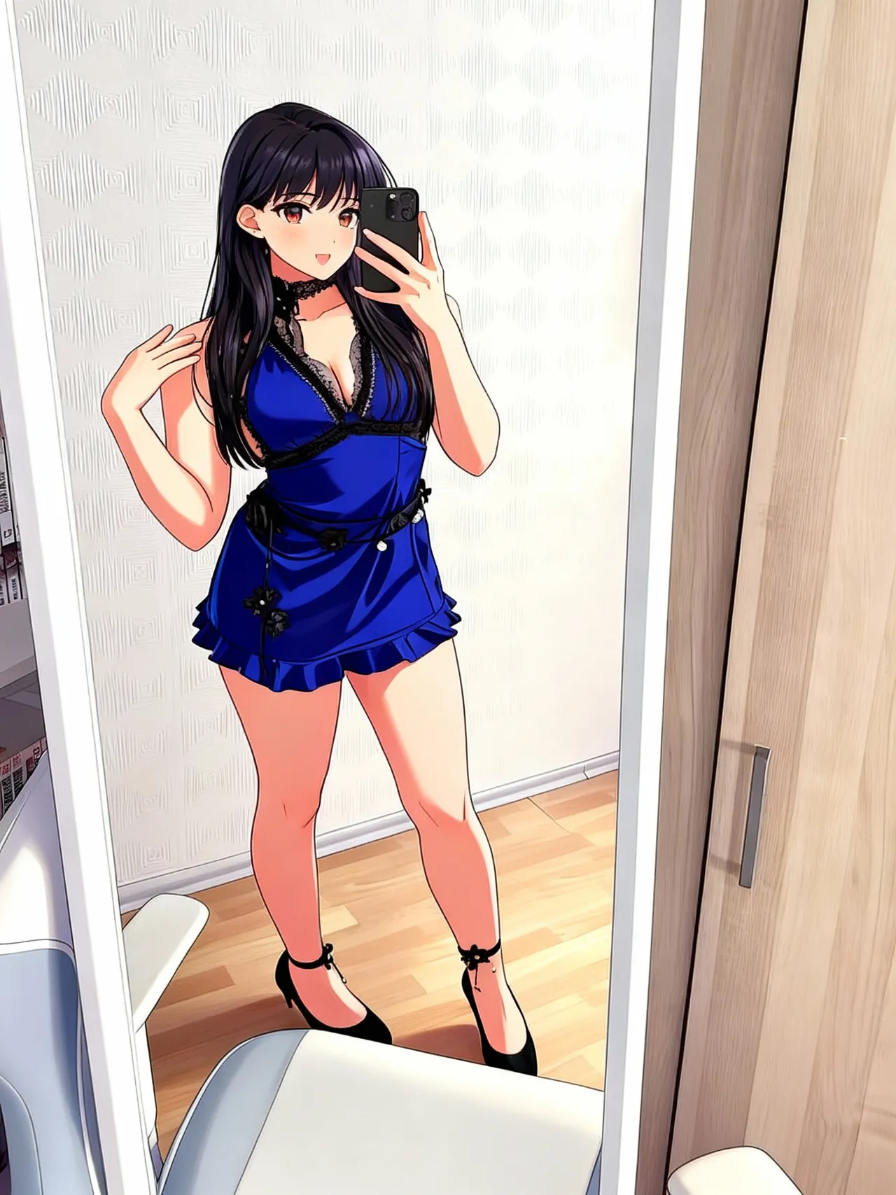 Manga Page 433