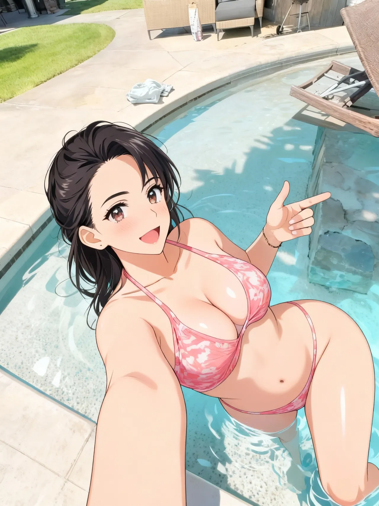 Manga Page 444