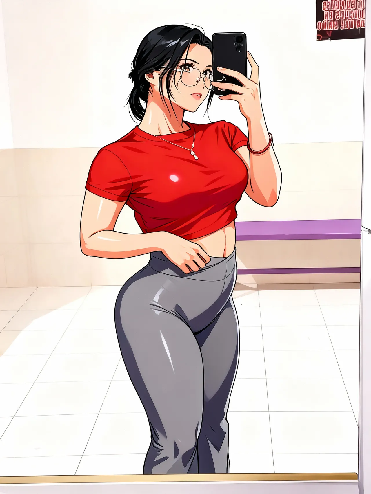 Manga Page 451