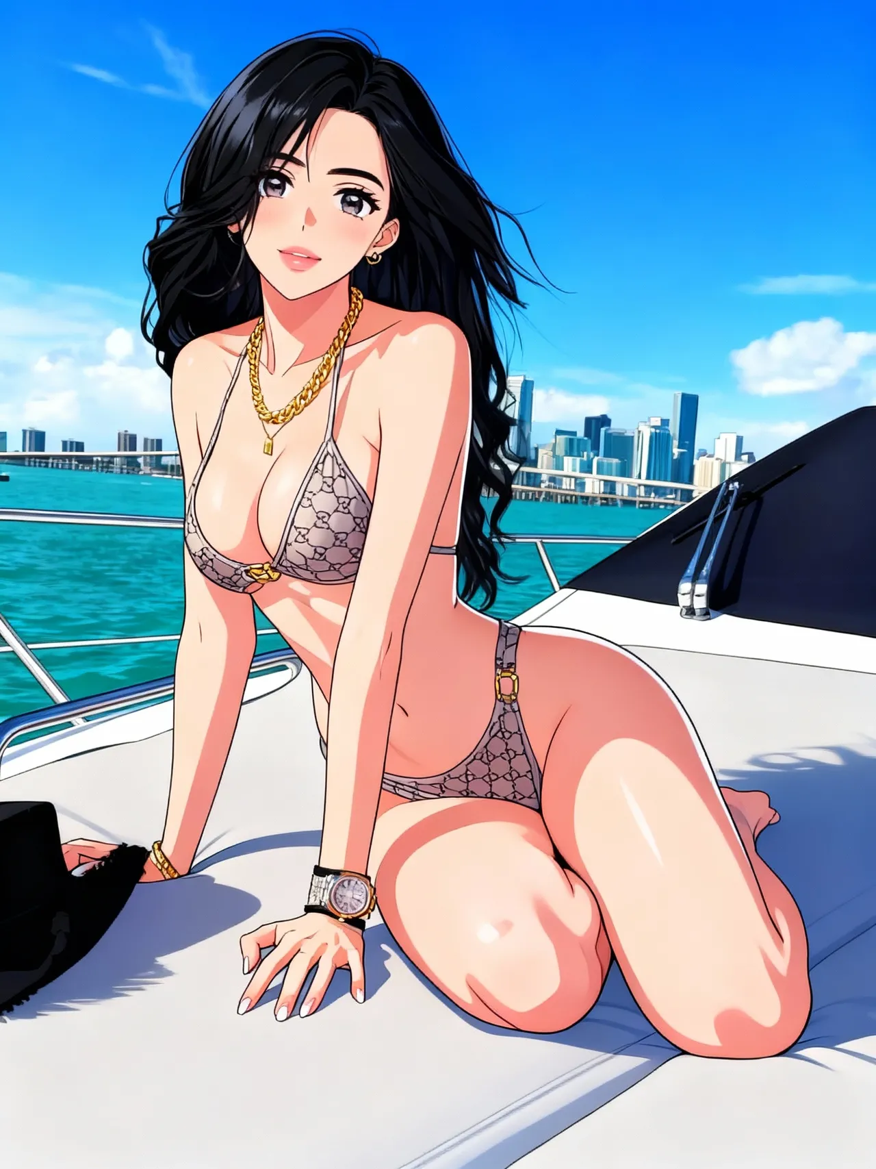 Manga Page 457