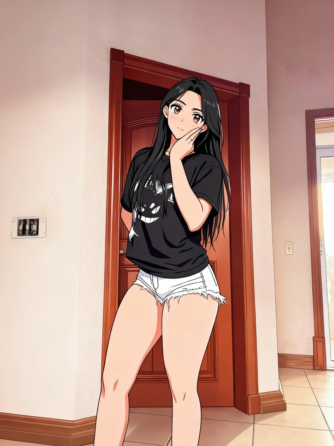 Manga Page 461