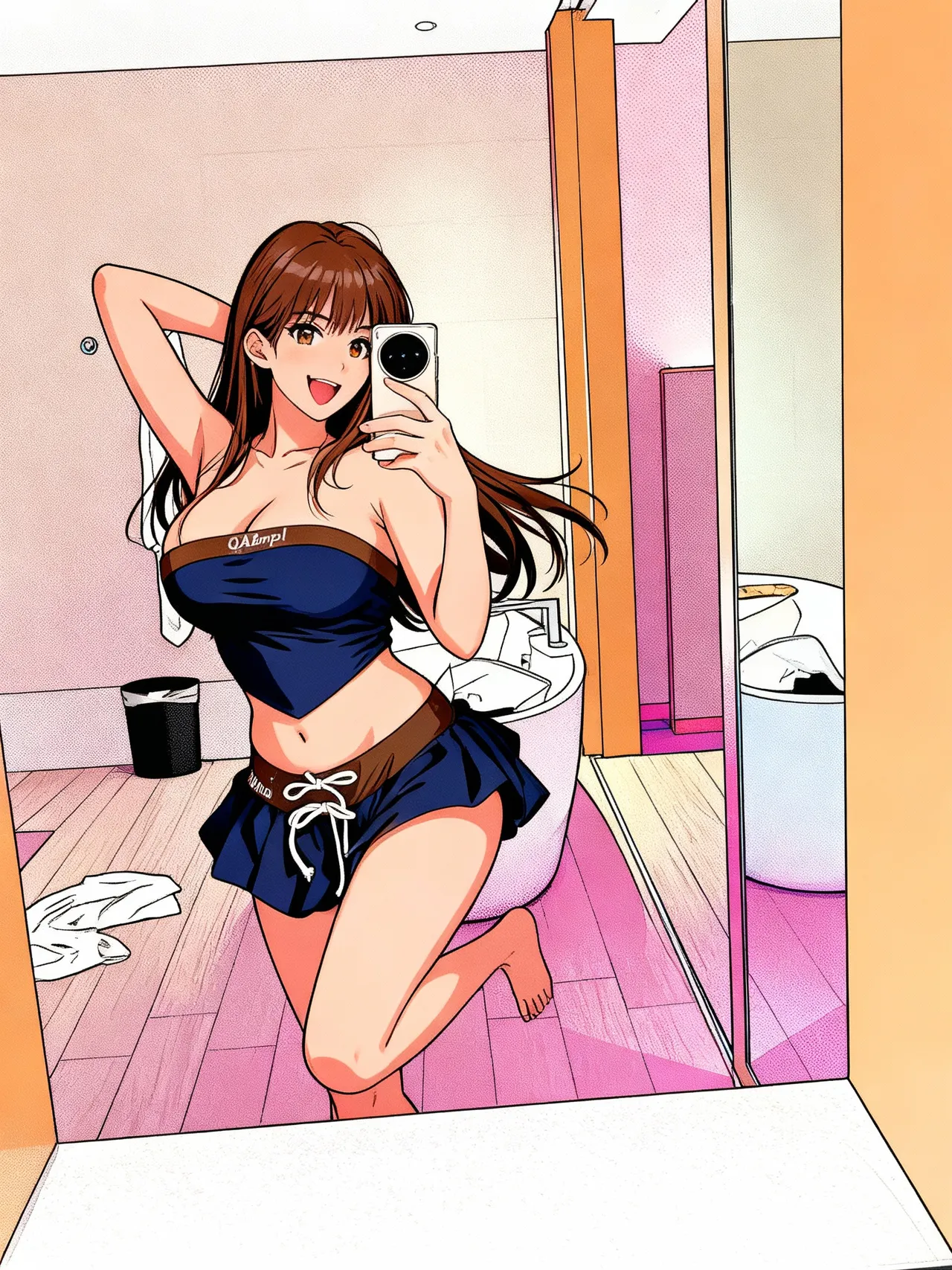 Manga Page 510