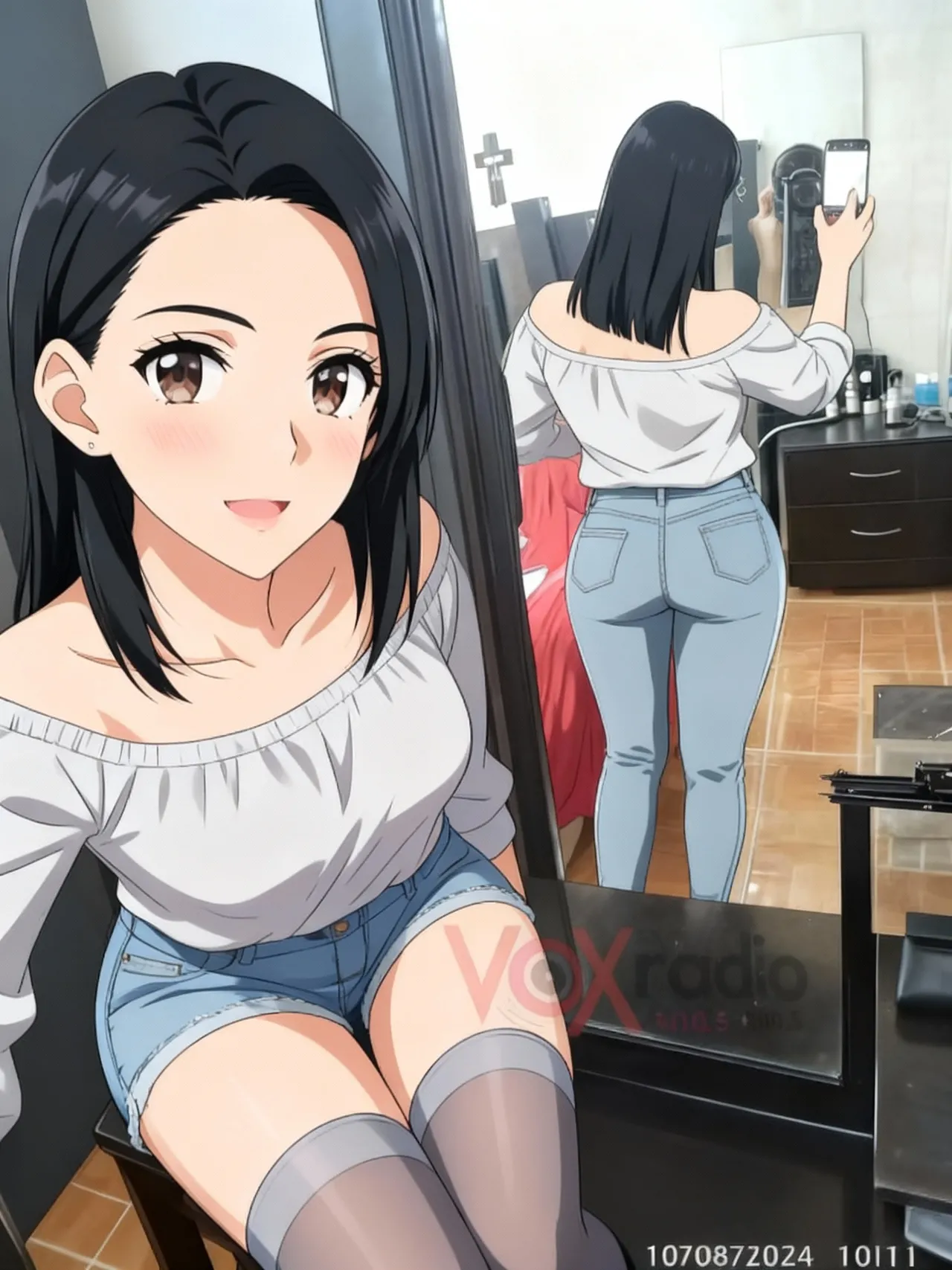 Manga Page 540