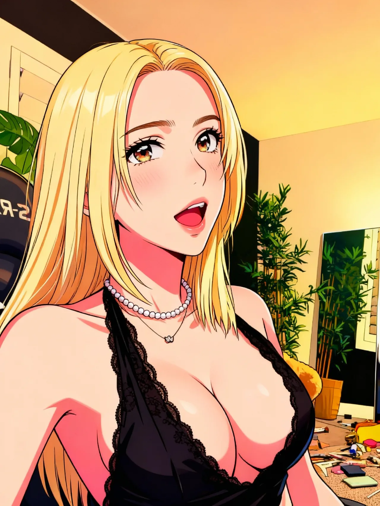 Manga Page 557
