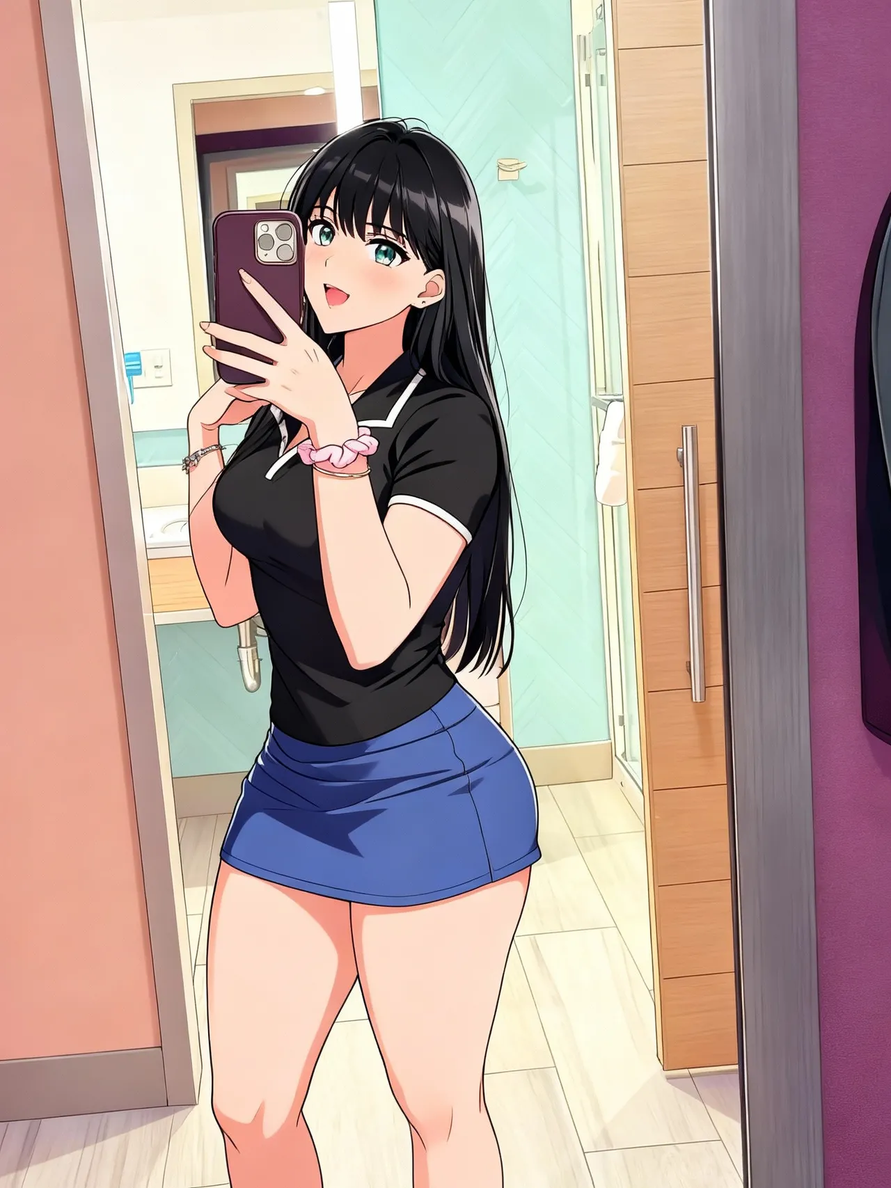 Manga Page 560