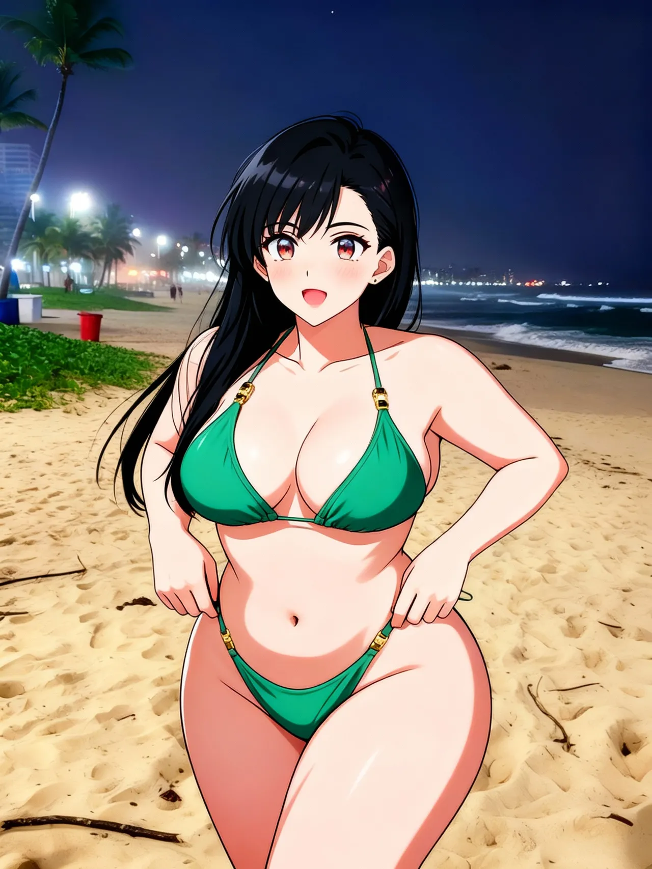 Manga Page 563