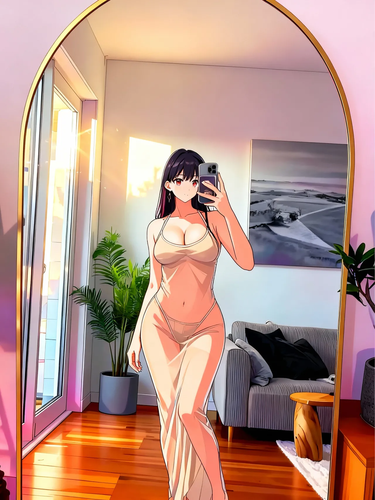 Manga Page 564
