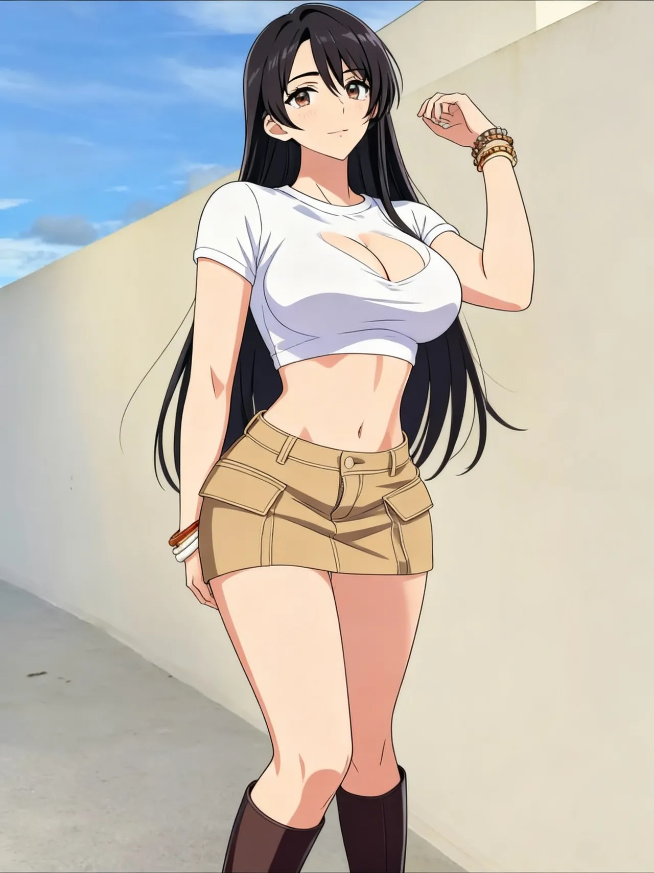Manga Page 567