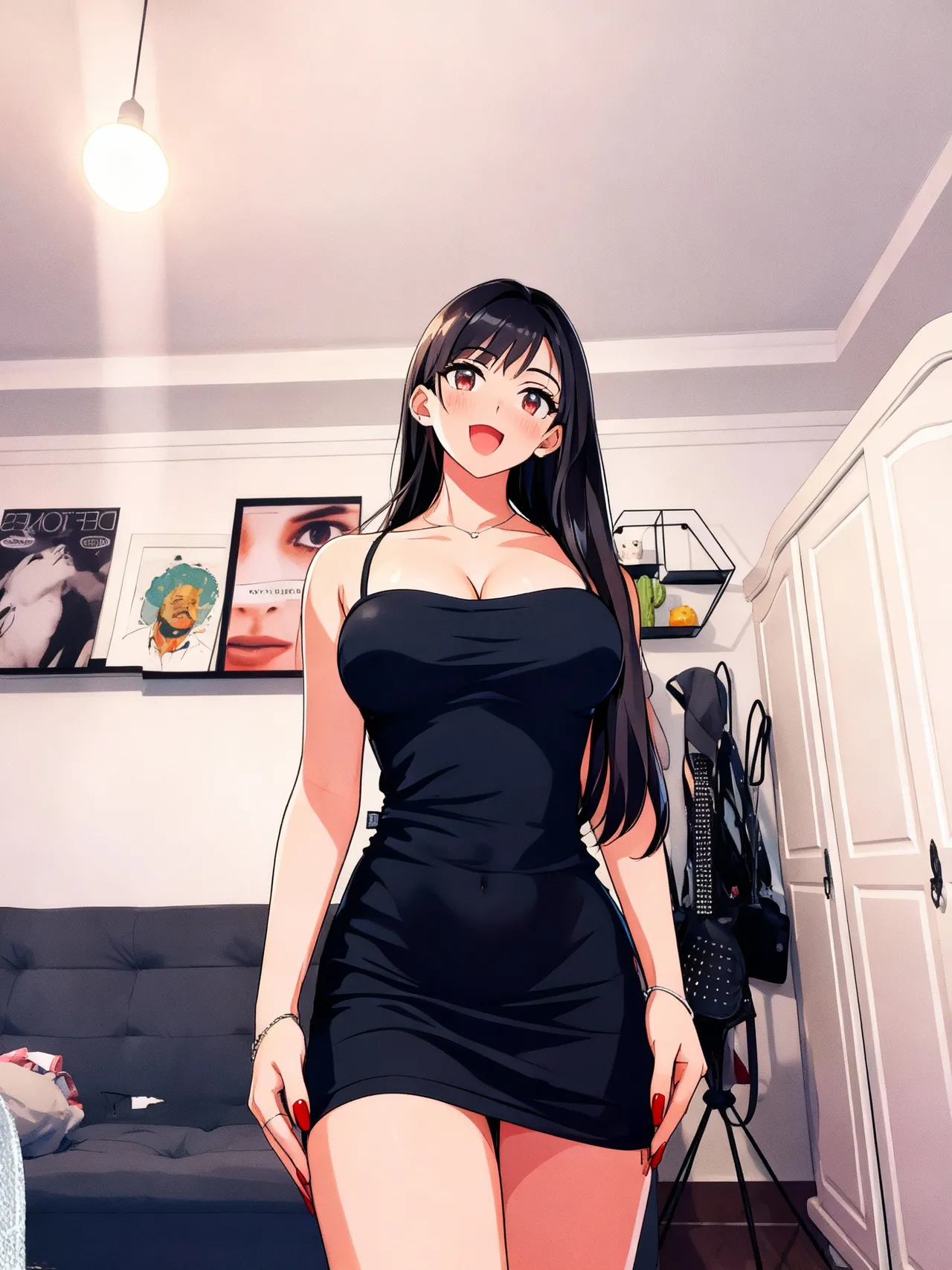 Manga Page 575
