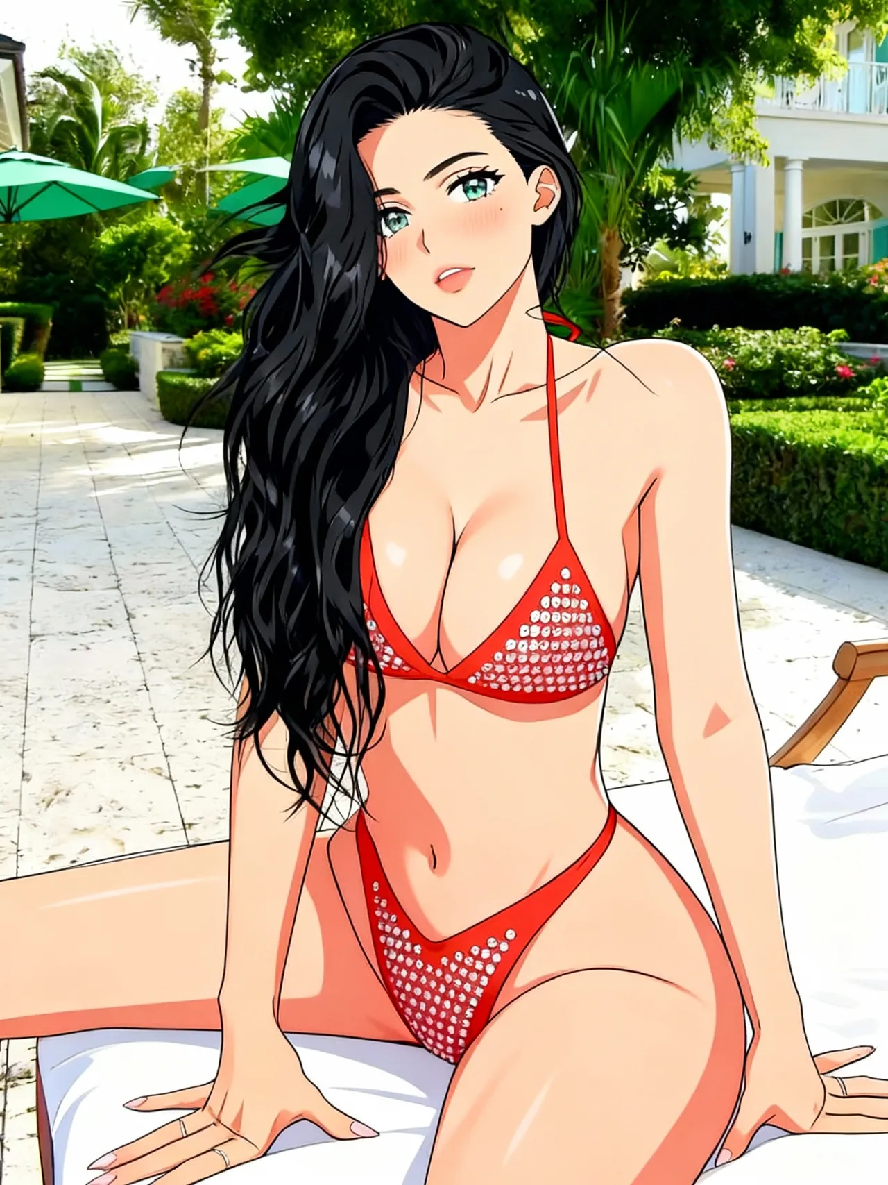 Manga Page 578