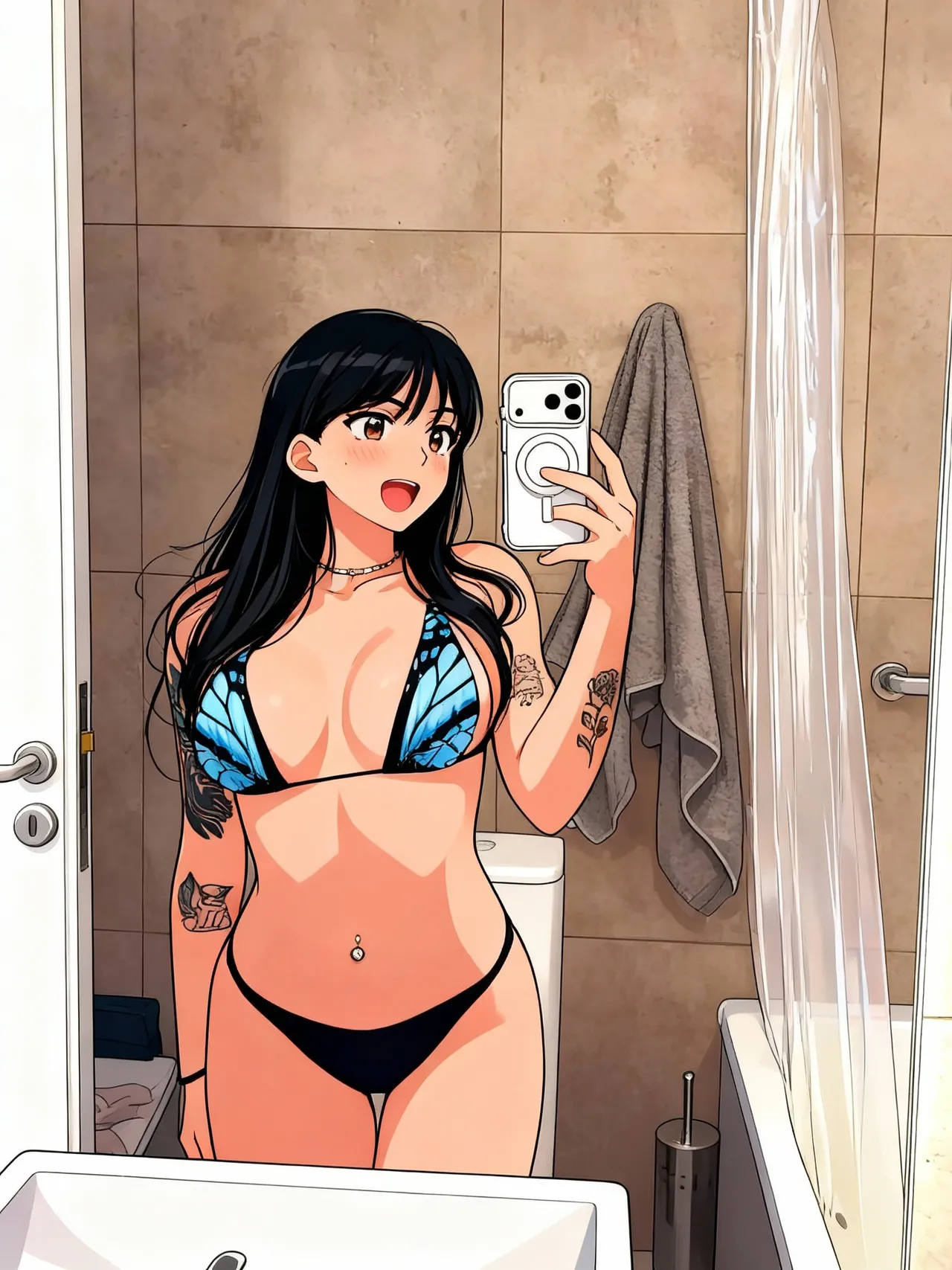 Manga Page 580