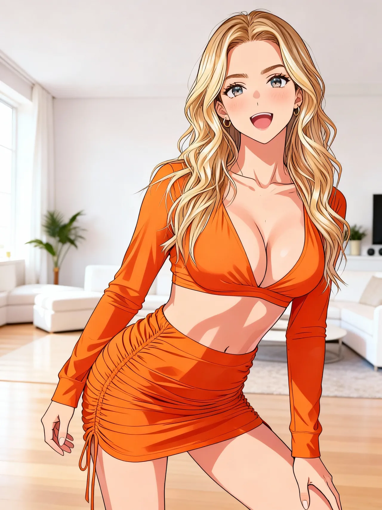 Manga Page 587