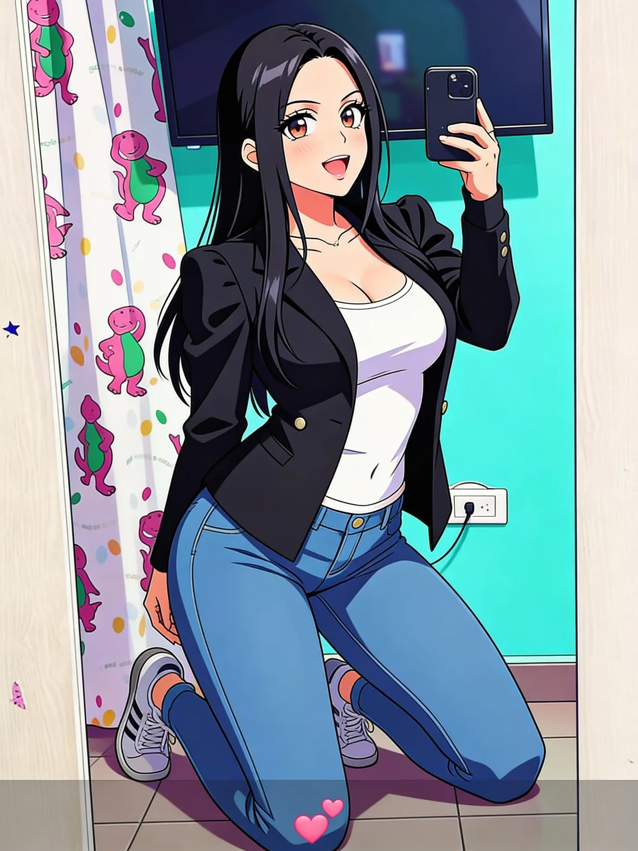 Manga Page 596