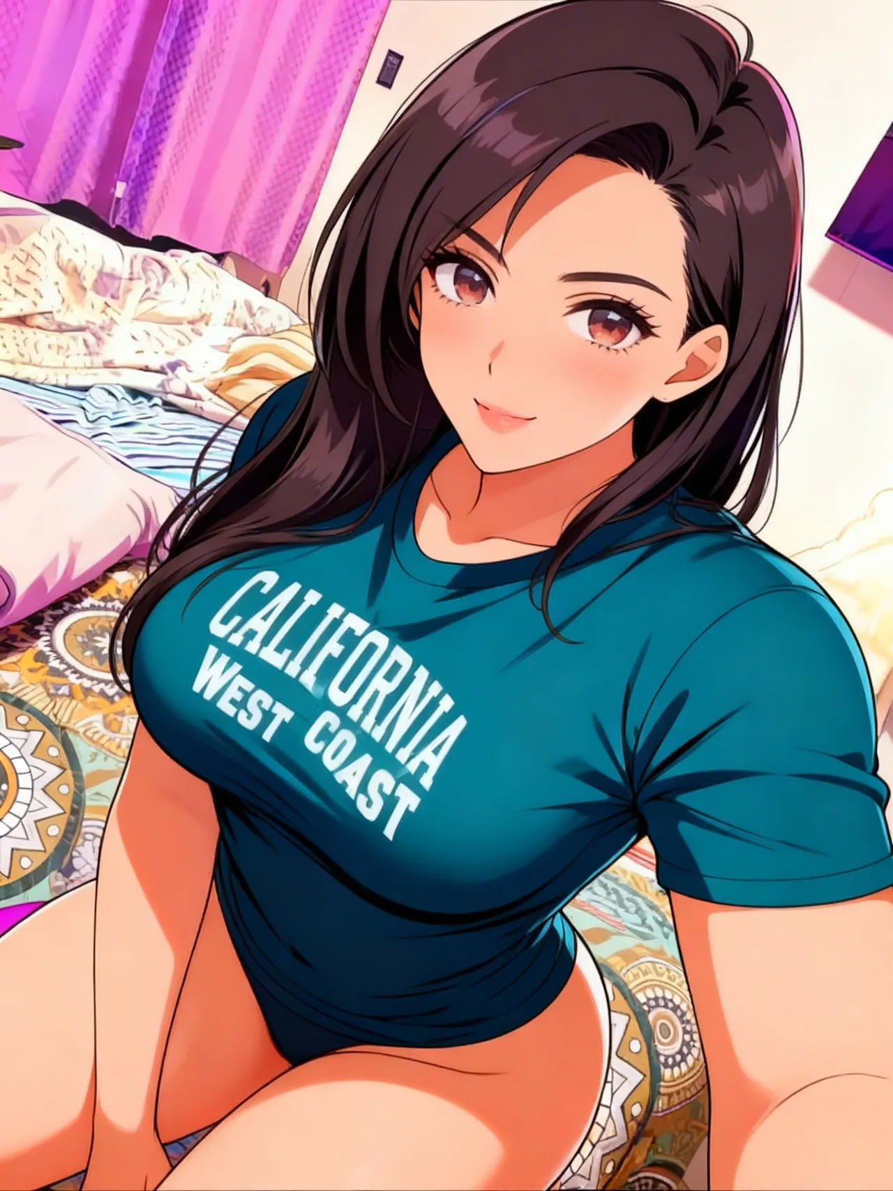 Manga Page 601