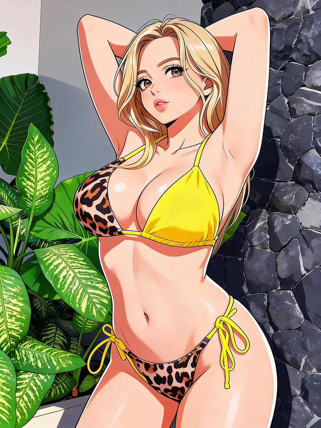 Manga Page 605