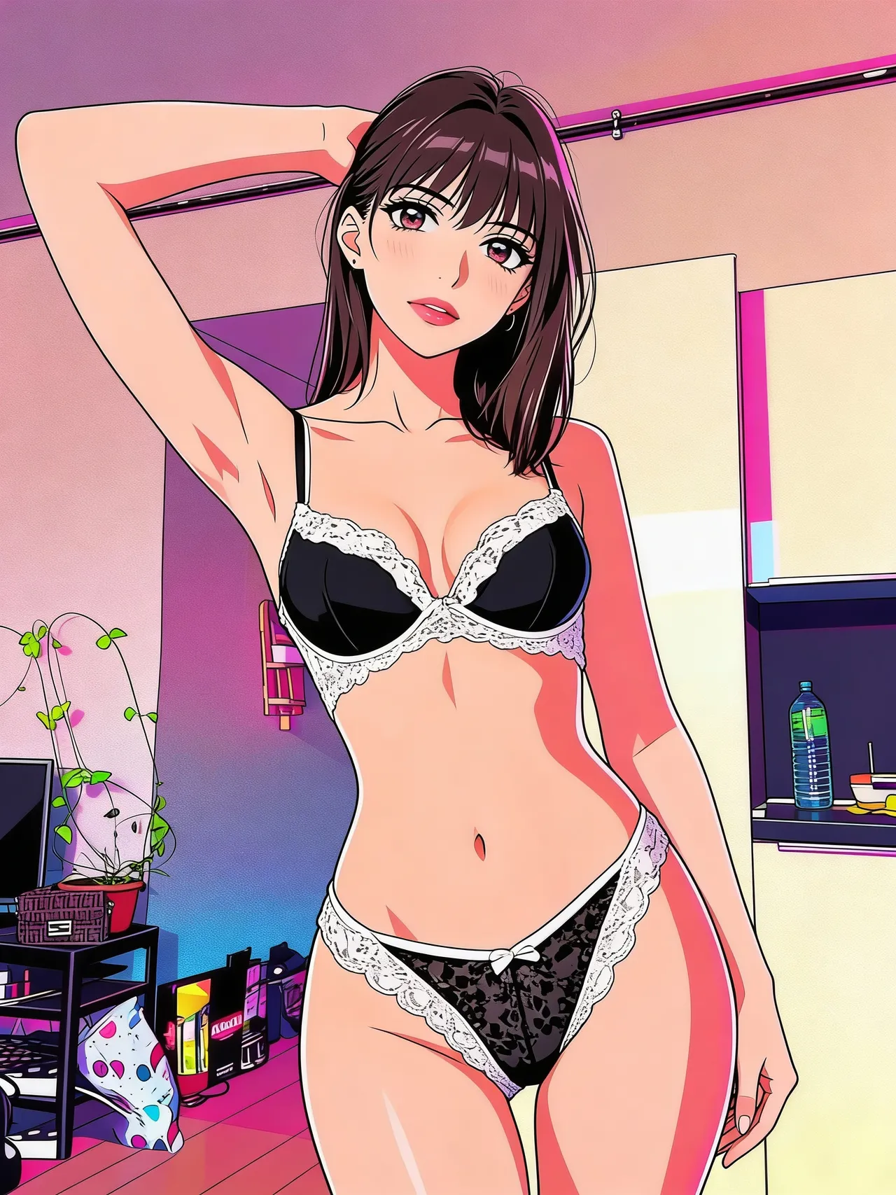 Manga Page 607