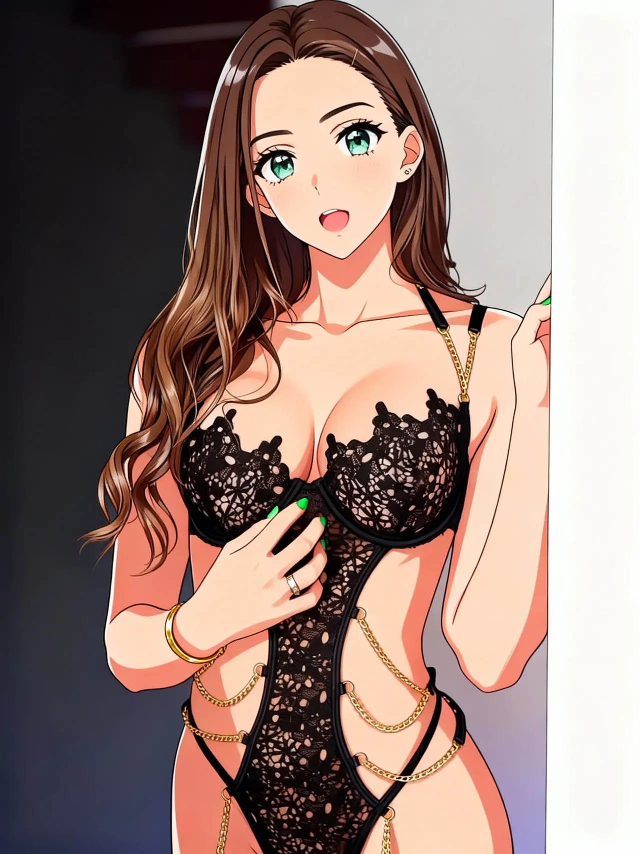 Manga Page 609