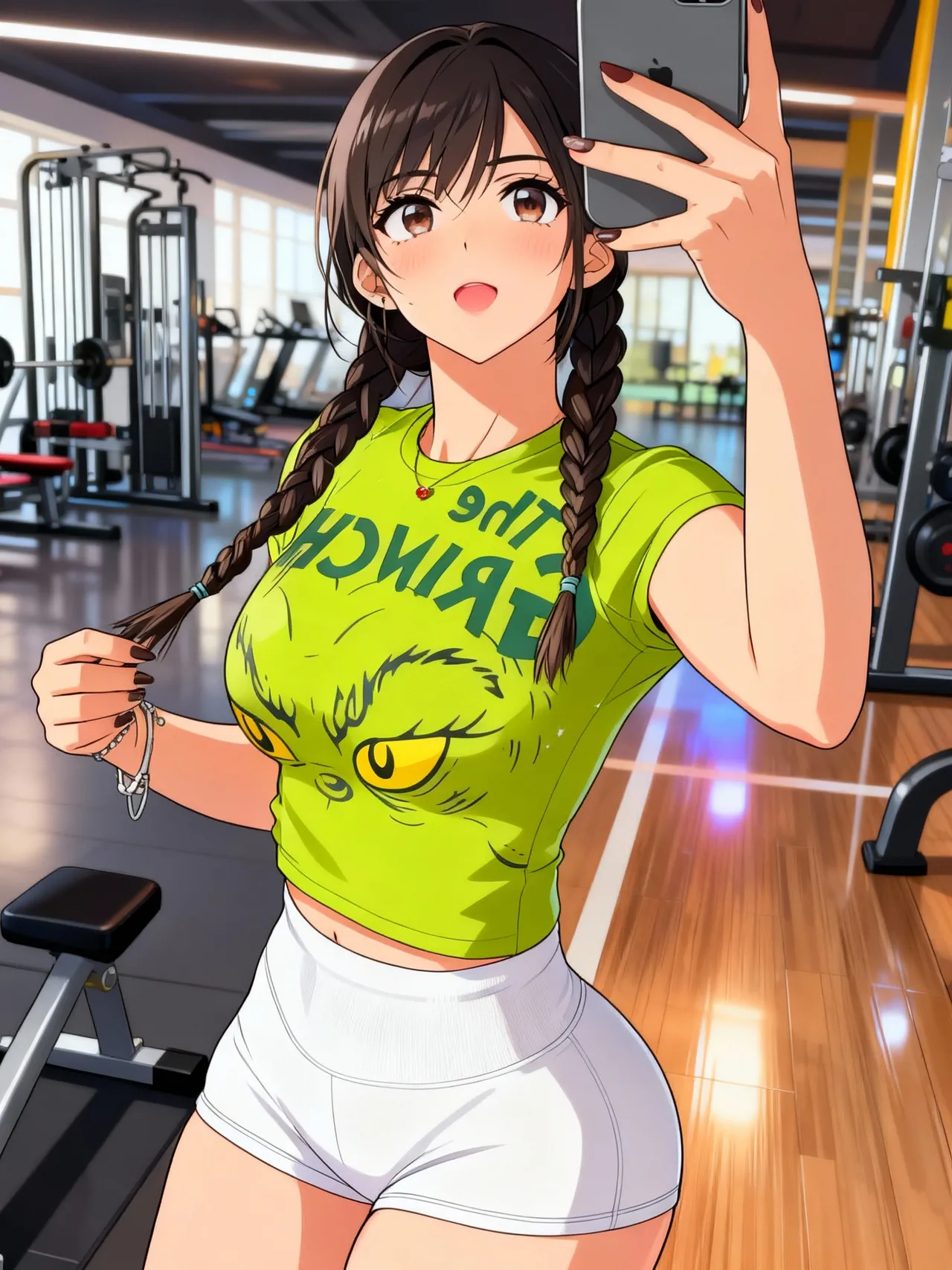 Manga Page 617