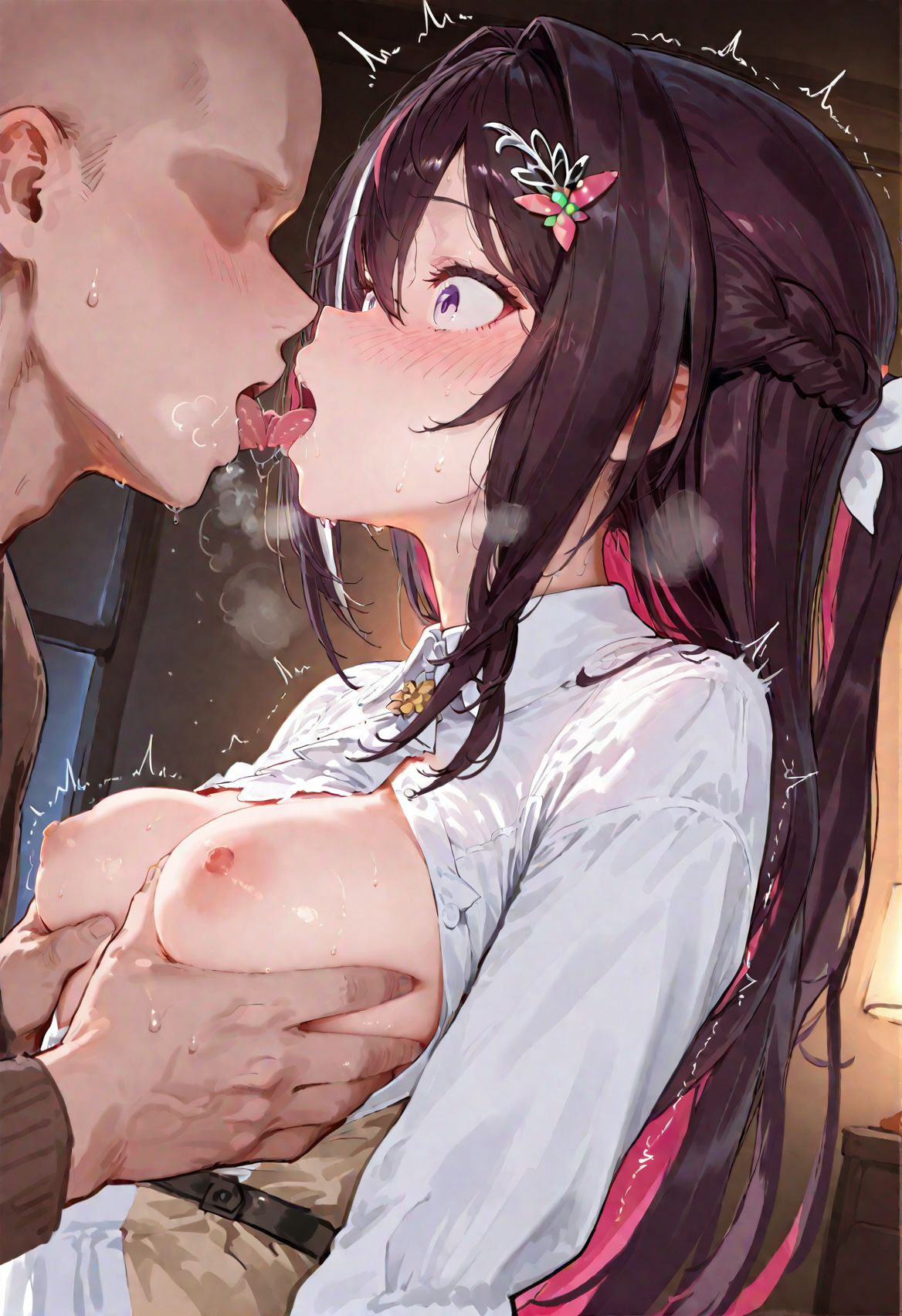 Manga Page 4
