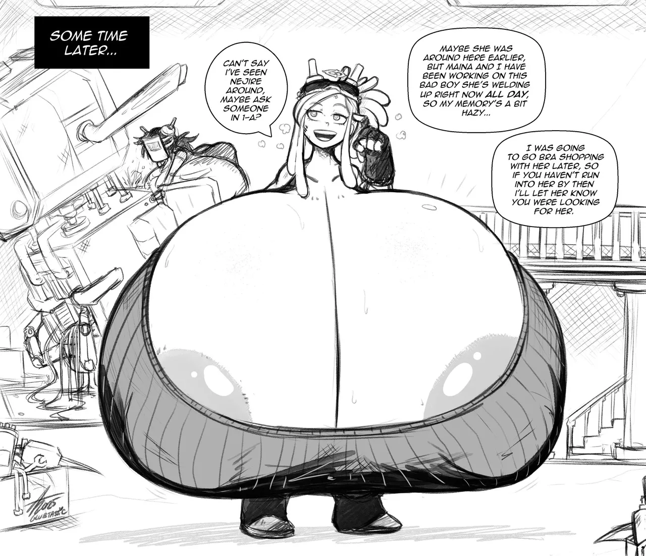 Manga Page 18