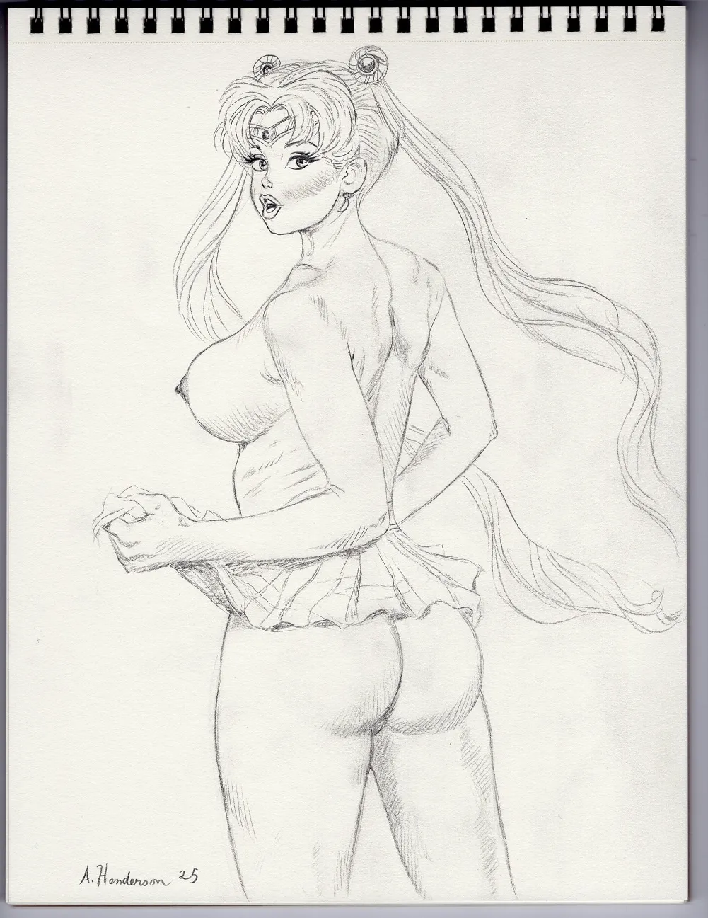Manga Page 861