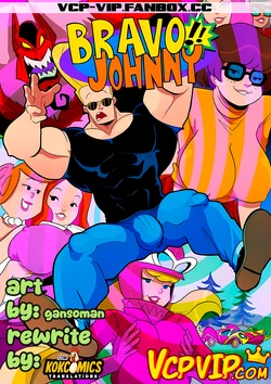 Gallery Cover