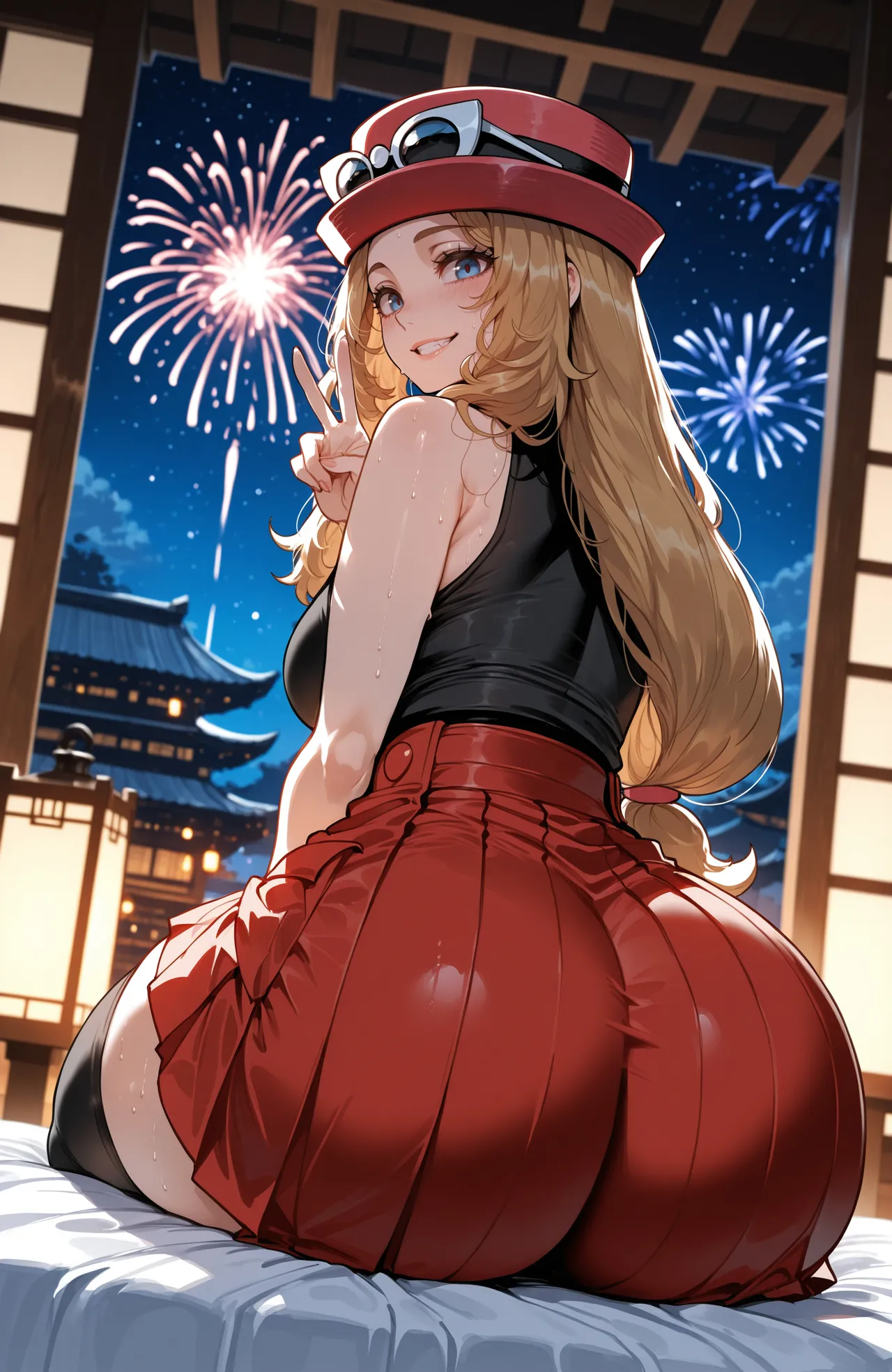 Manga Page 913
