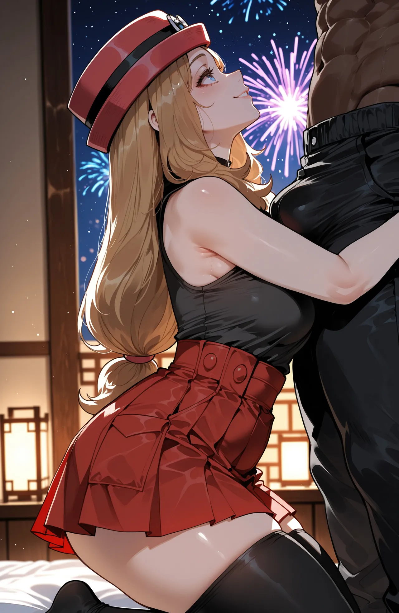 Manga Page 934