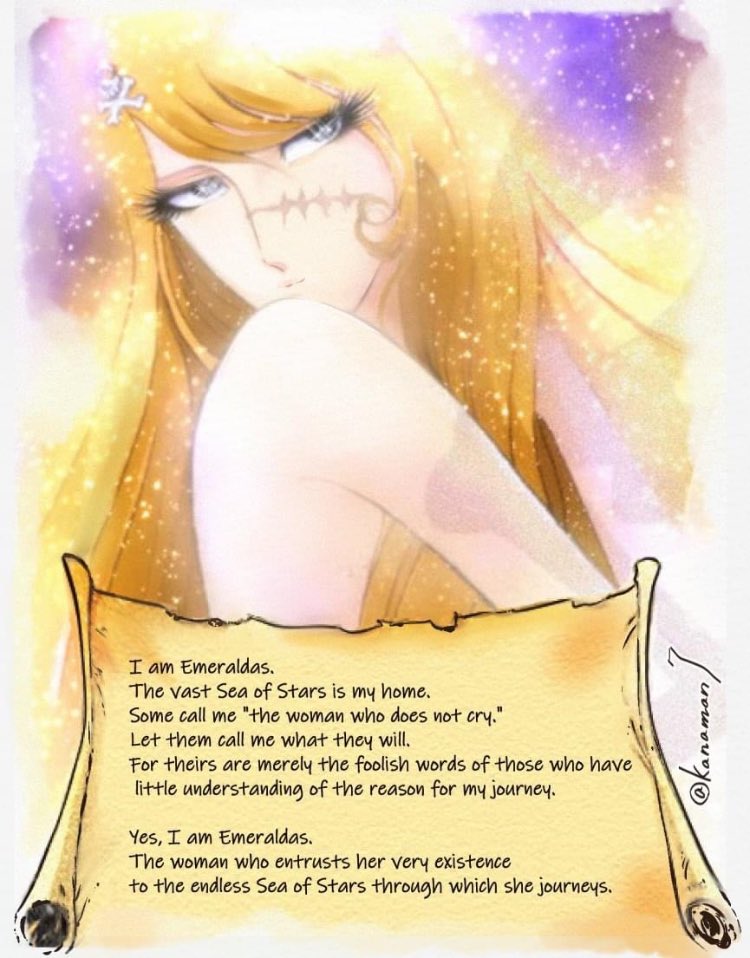 Manga Page 1