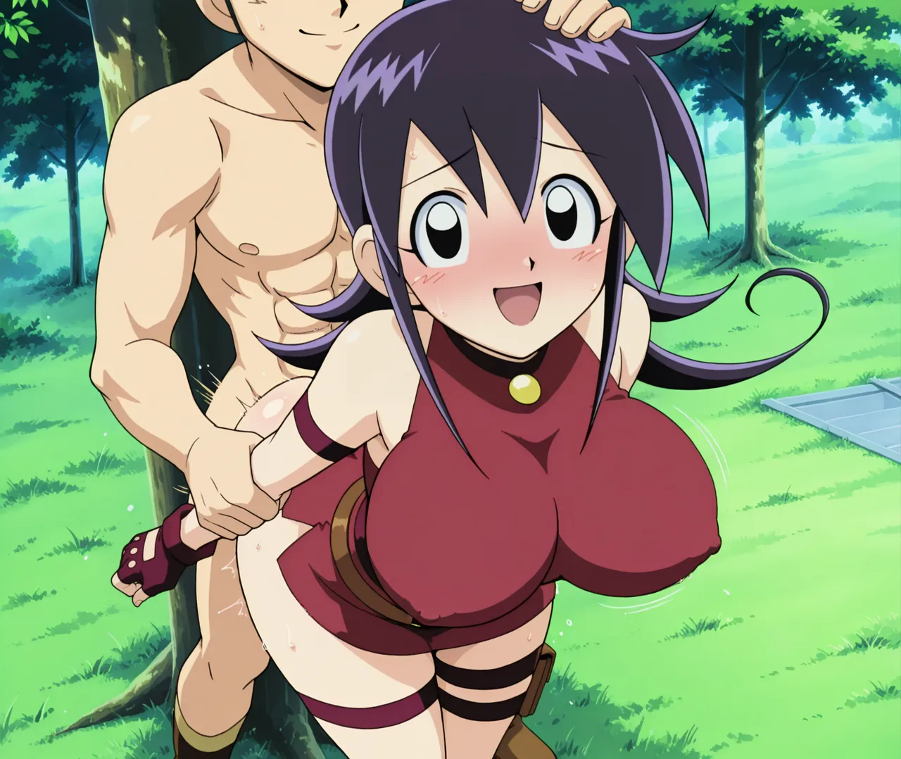 Manga Page 1060