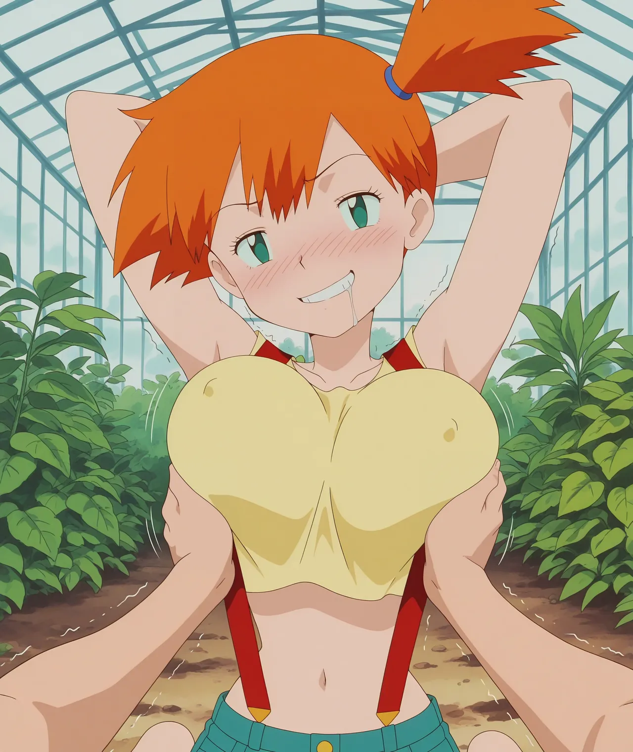 Manga Page 1363