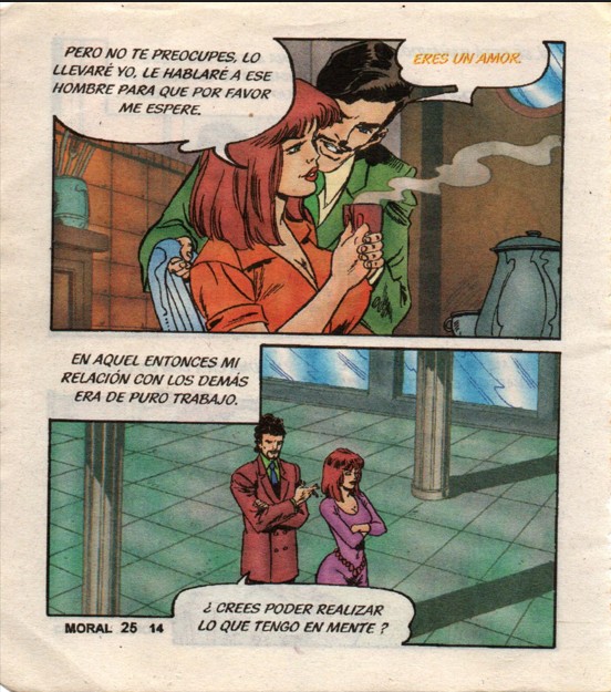 Manga Page 14