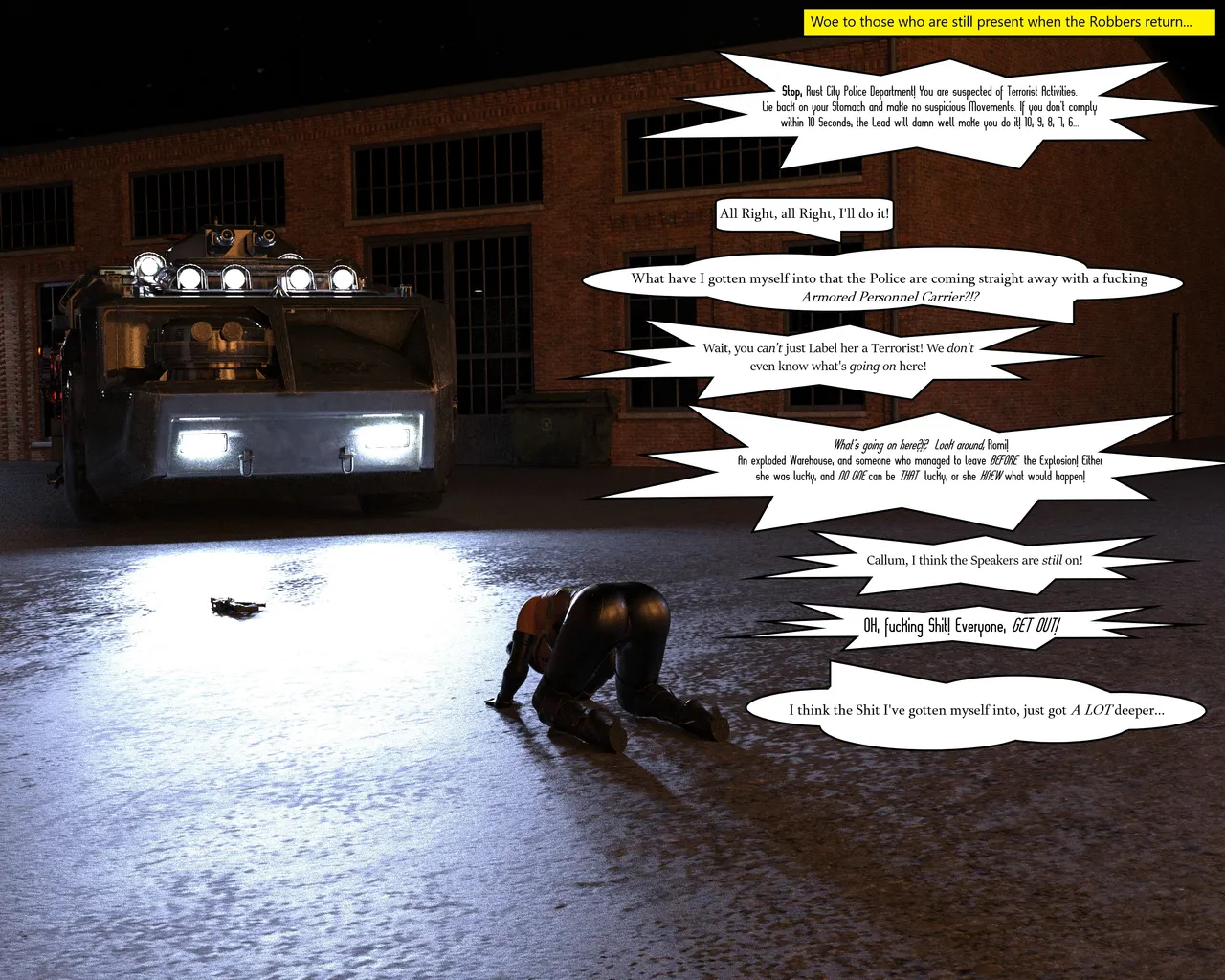 Manga Page 10