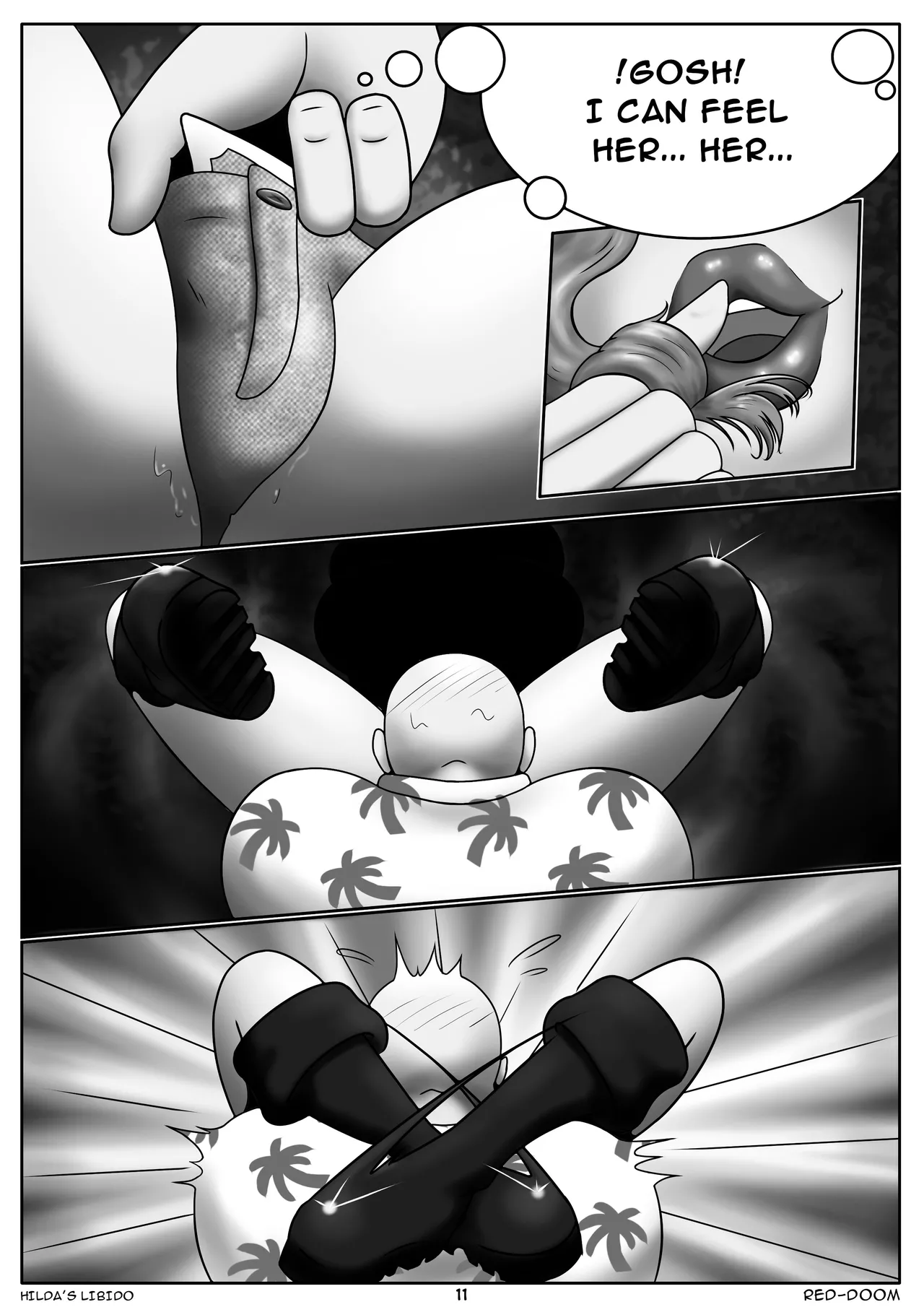 Manga Page 12