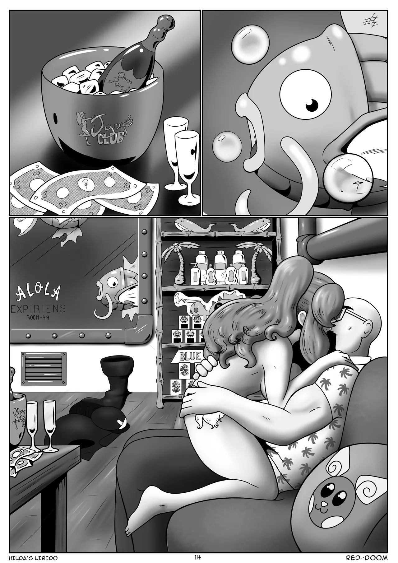 Manga Page 15