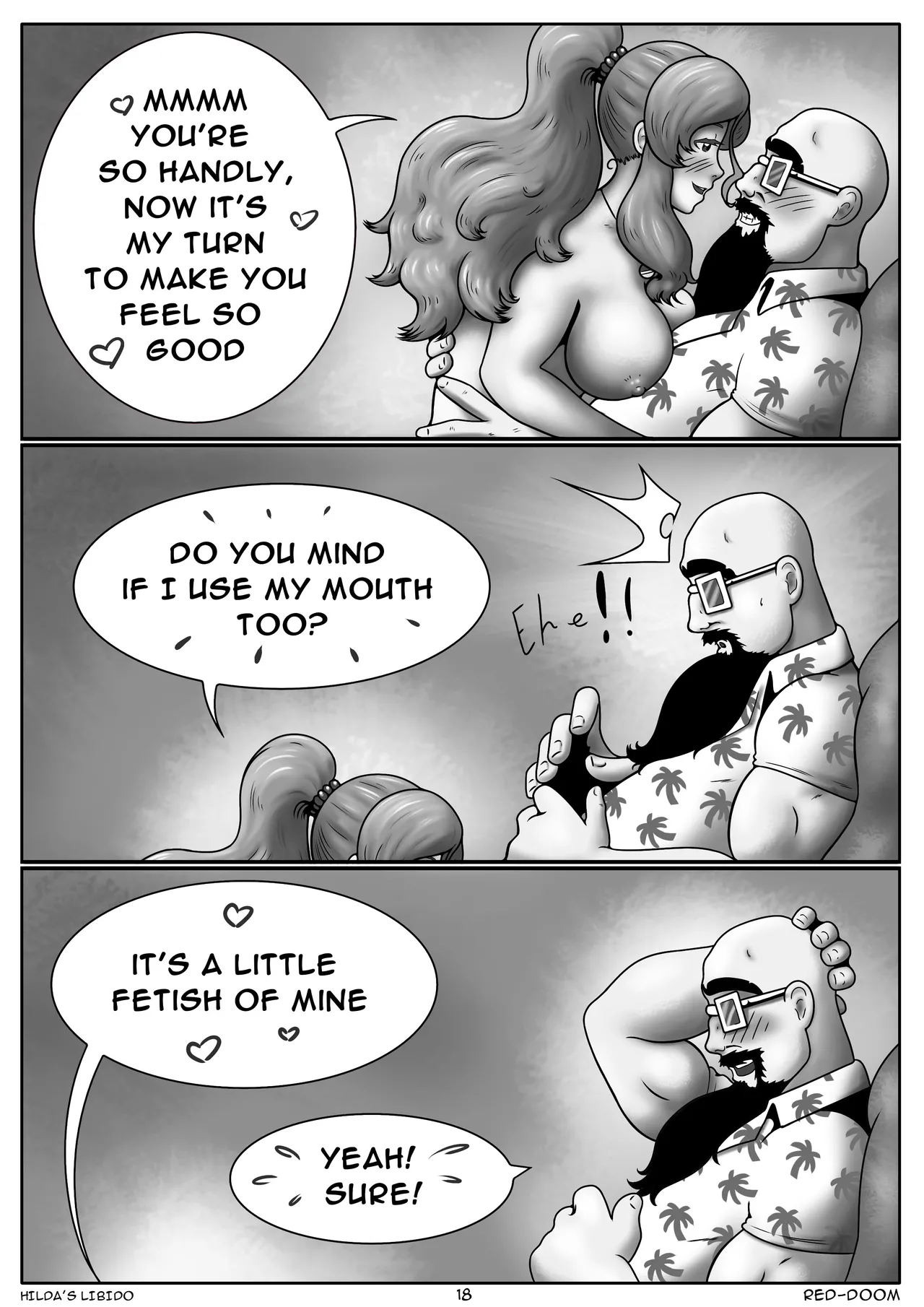 Manga Page 19
