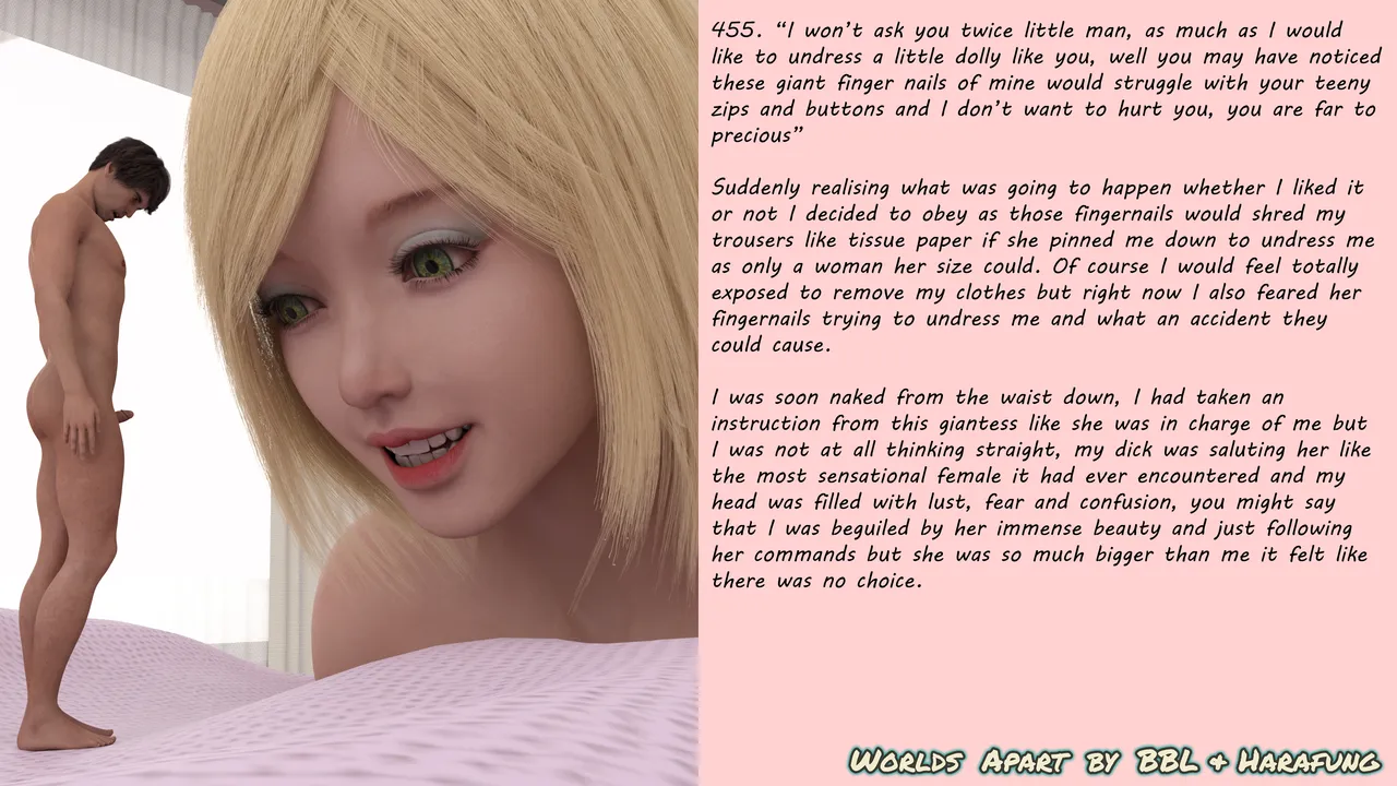 Manga Page 460