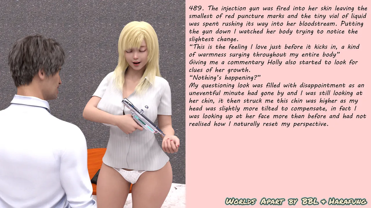 Manga Page 495