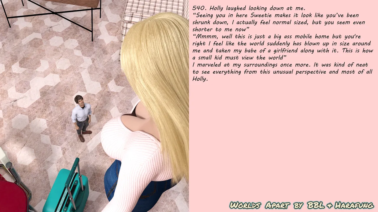 Manga Page 546