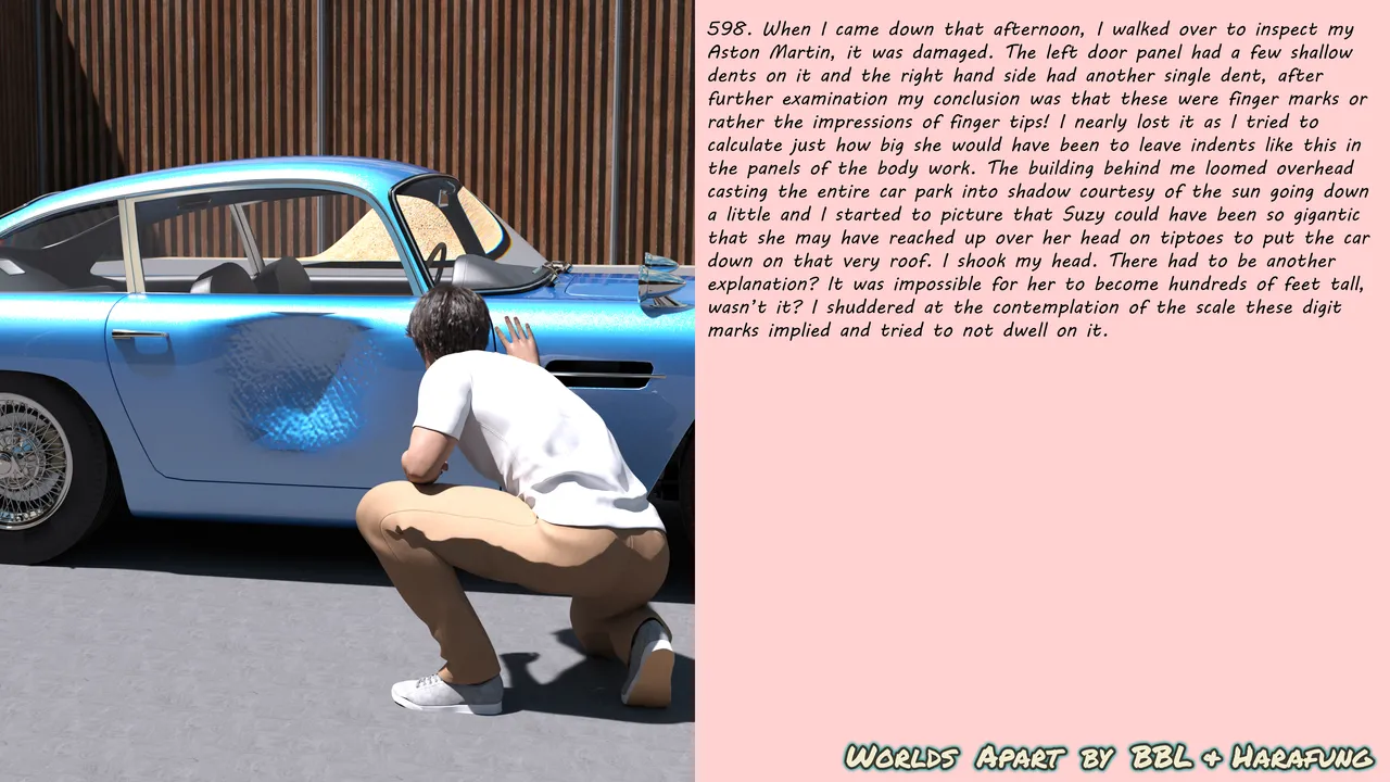 Manga Page 604