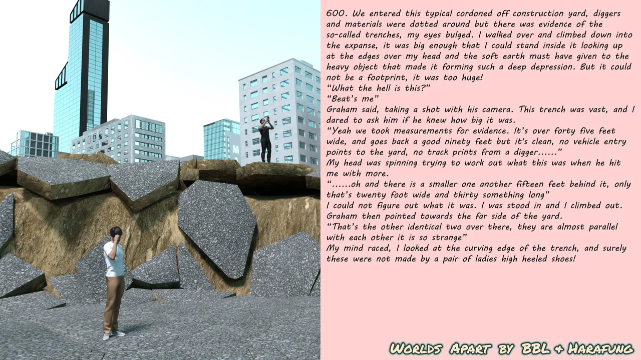 Manga Page 606