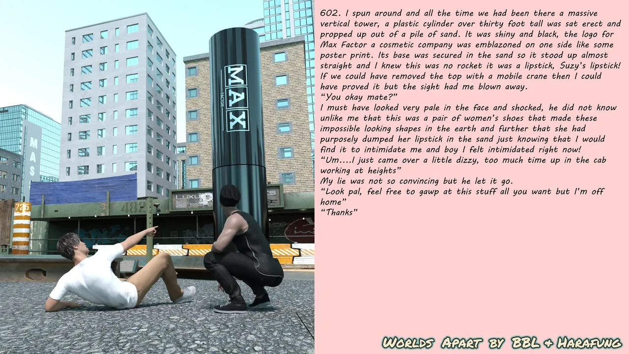 Manga Page 608